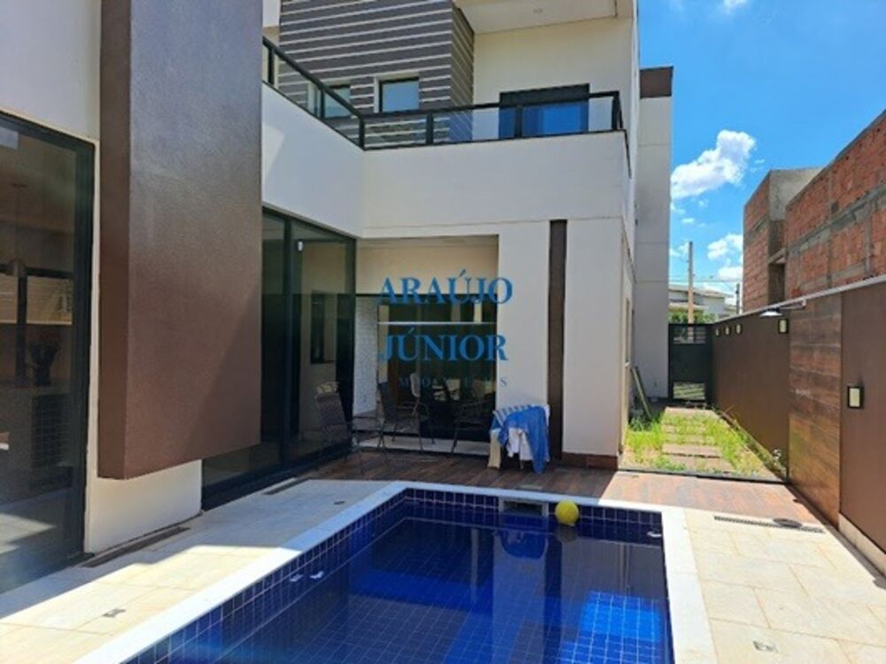 Casa, 4 quartos, 254 m² - Foto 26