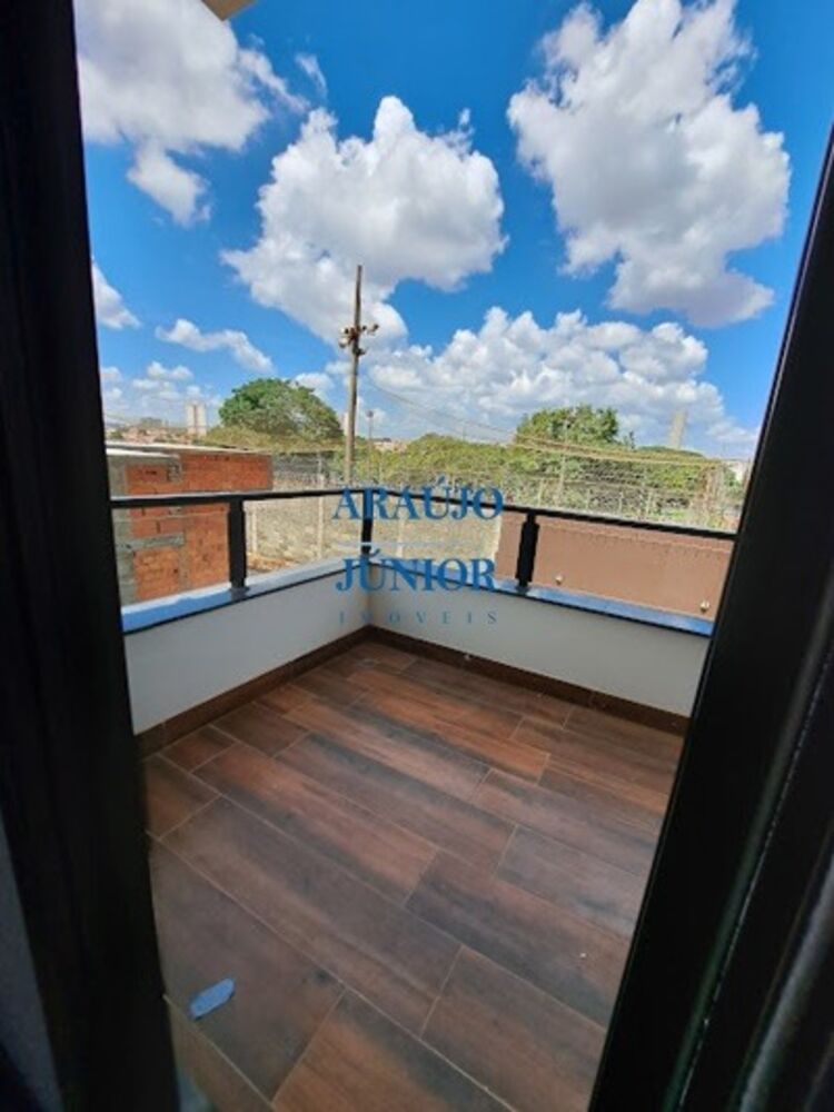 Casa, 4 quartos, 254 m² - Foto 13