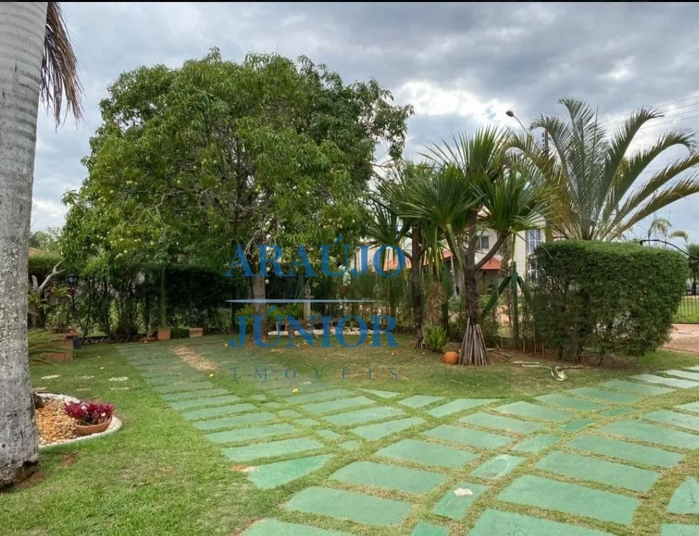 Casa, 5 quartos, 567 m² - Foto 8