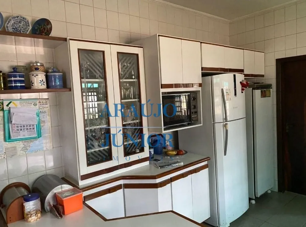 Casa, 5 quartos, 567 m² - Foto 6