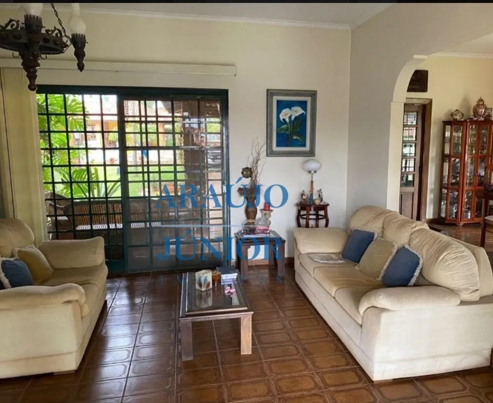 Casa, 5 quartos, 567 m² - Foto 2