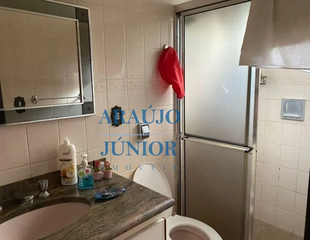 Casa, 5 quartos, 567 m² - Foto 9