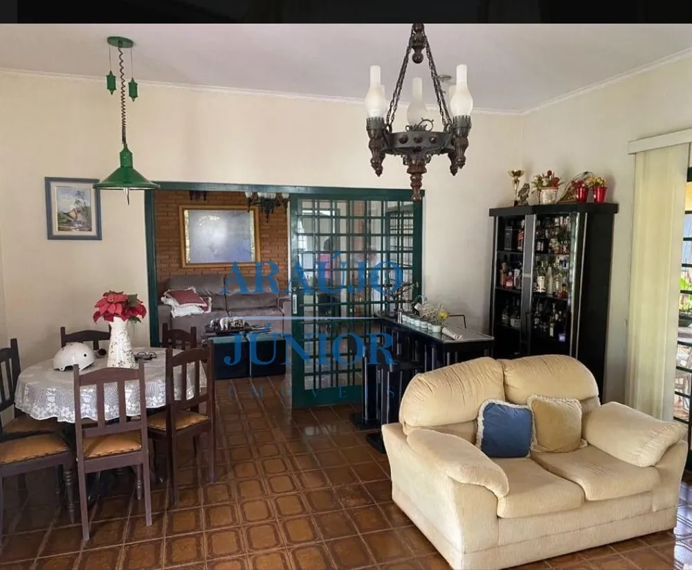 Casa, 5 quartos, 567 m² - Foto 3