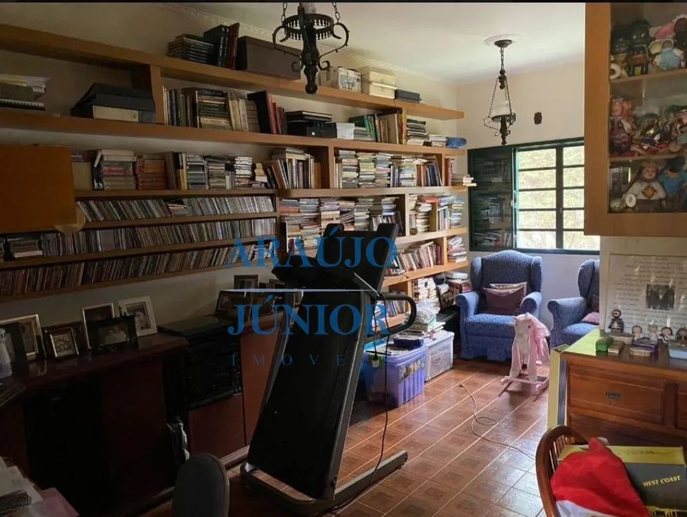 Casa, 5 quartos, 567 m² - Foto 6