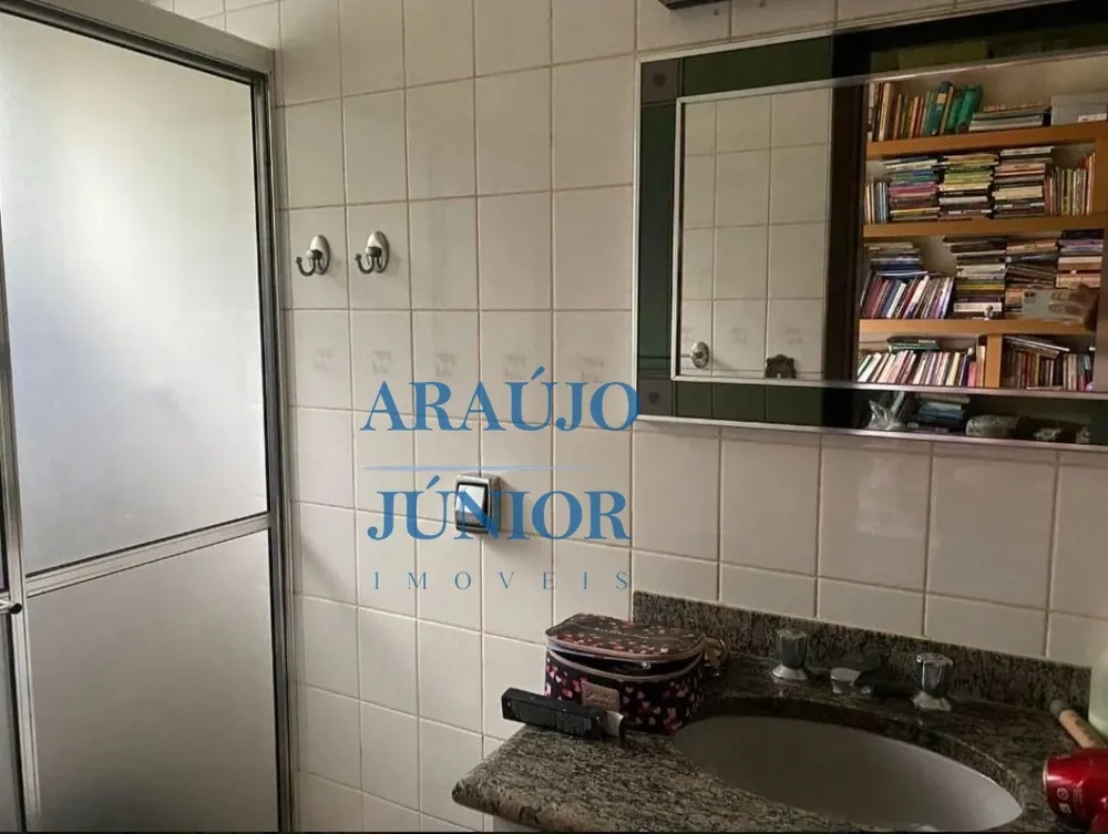Casa, 5 quartos, 567 m² - Foto 5
