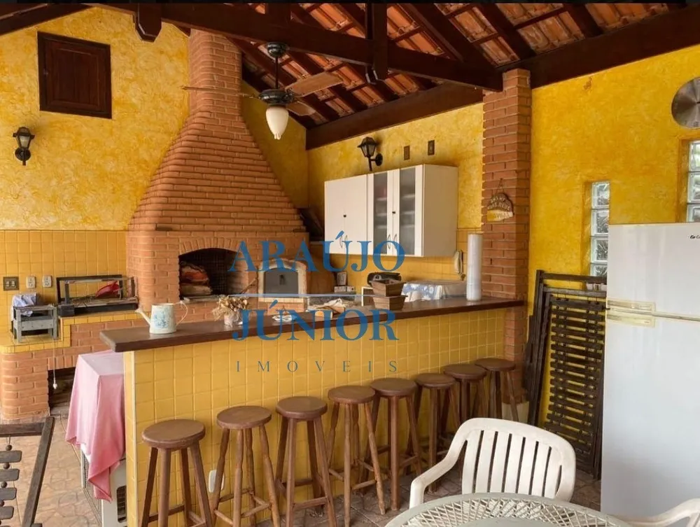 Casa, 5 quartos, 567 m² - Foto 12