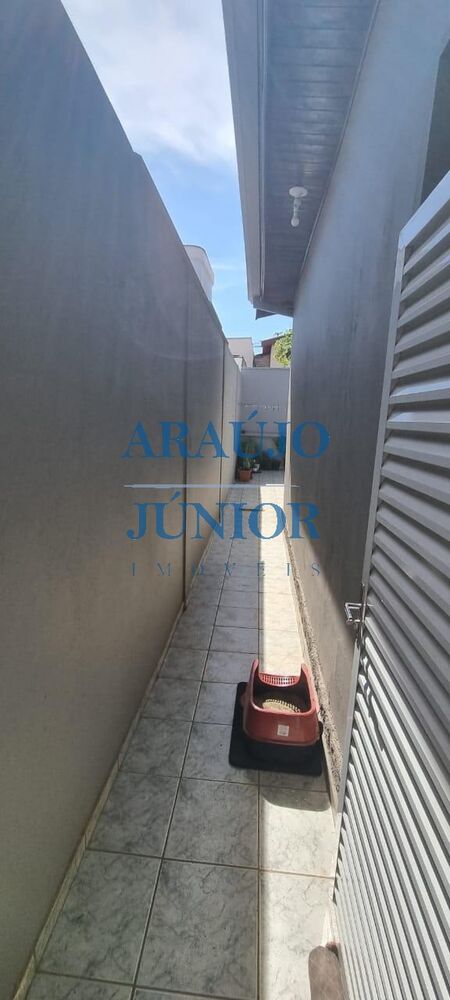 Casa, 3 quartos - Foto 7