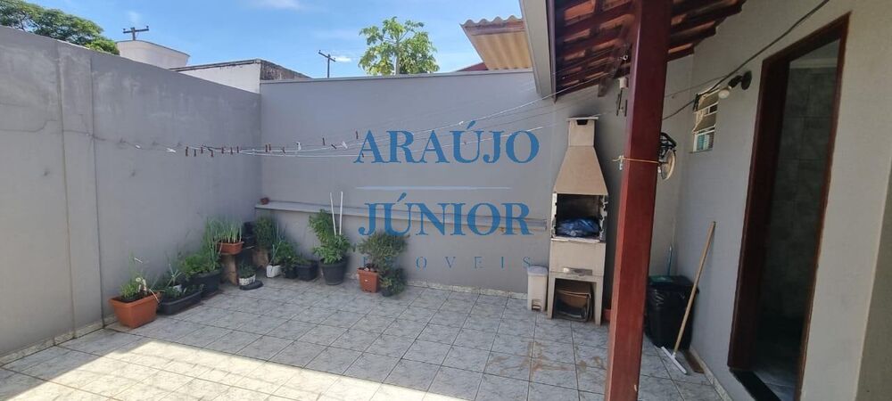 Casa, 3 quartos - Foto 11