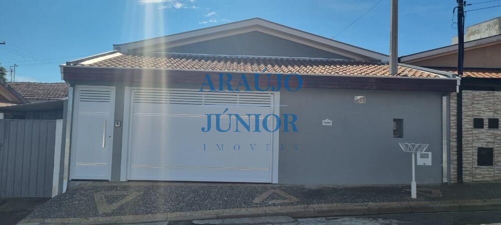 Casa, 3 quartos - Foto 21