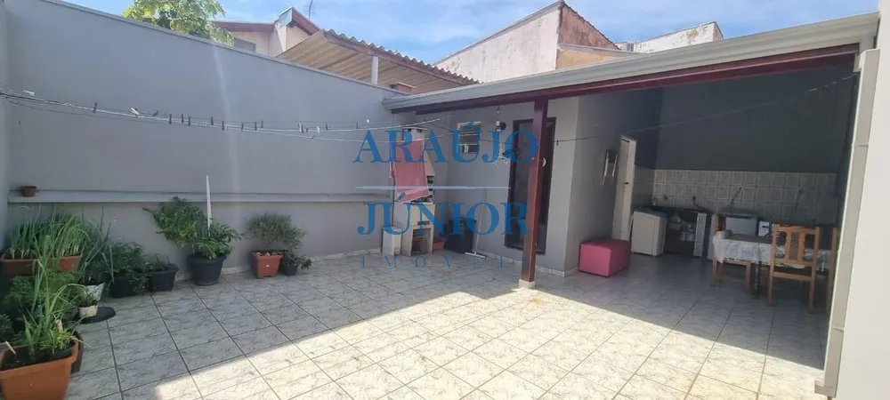 Casa, 3 quartos, 200 m² - Foto 16