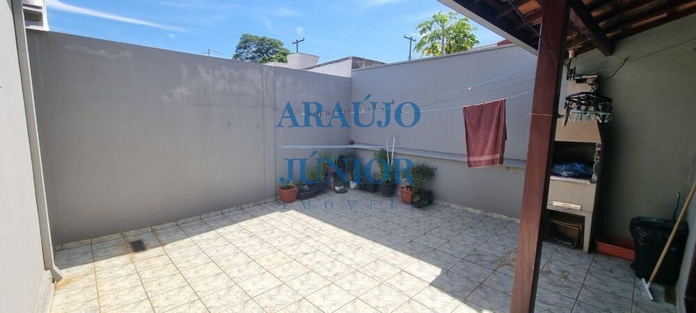 Casa, 3 quartos - Foto 10