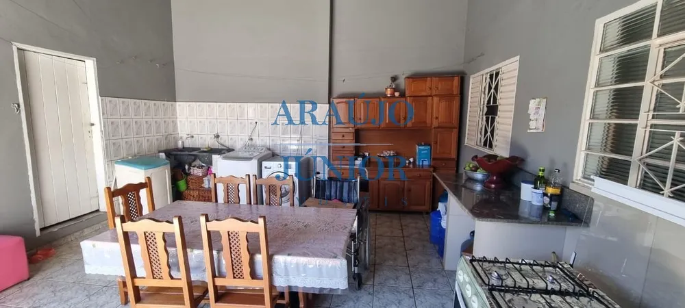 Casa, 3 quartos, 200 m² - Foto 30
