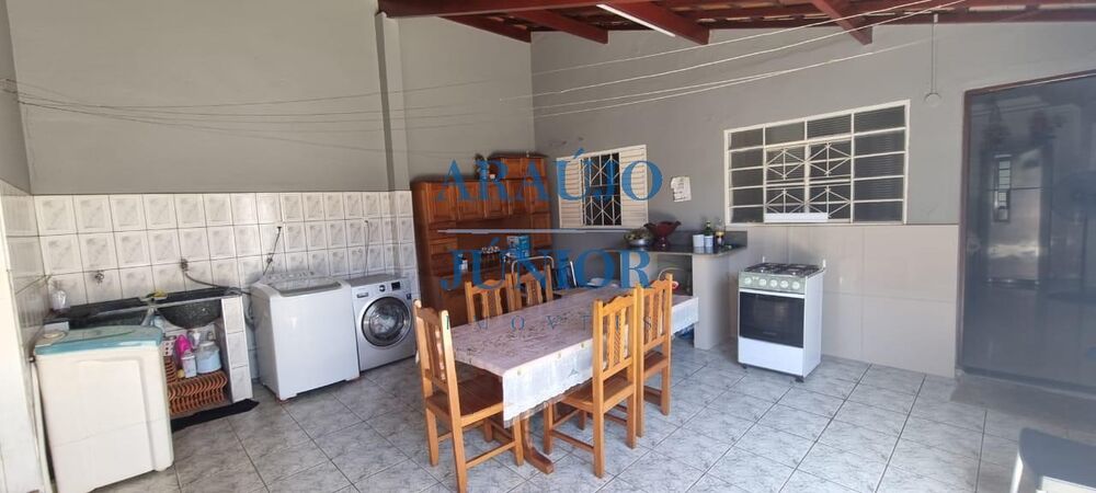Casa, 3 quartos - Foto 20