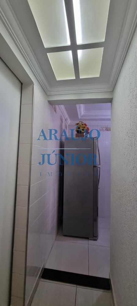 Casa, 3 quartos - Foto 23