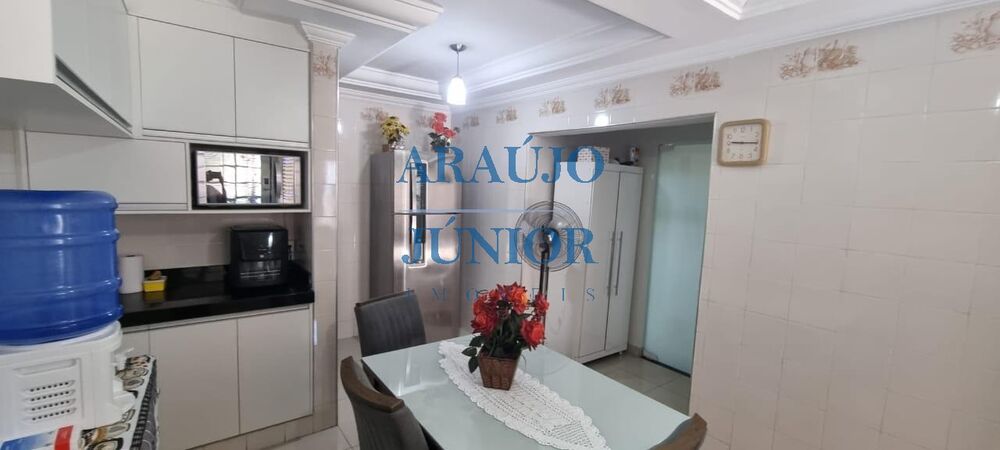 Casa, 3 quartos - Foto 24