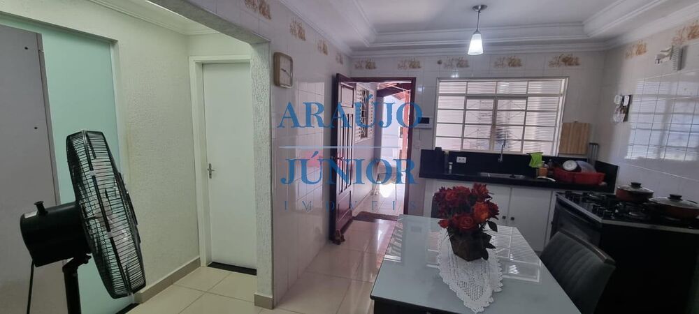 Casa, 3 quartos - Foto 16