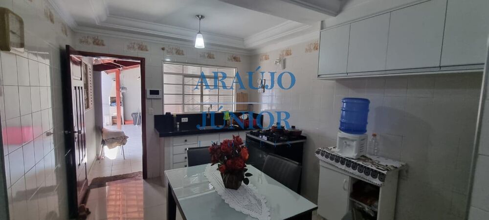 Casa, 3 quartos - Foto 17