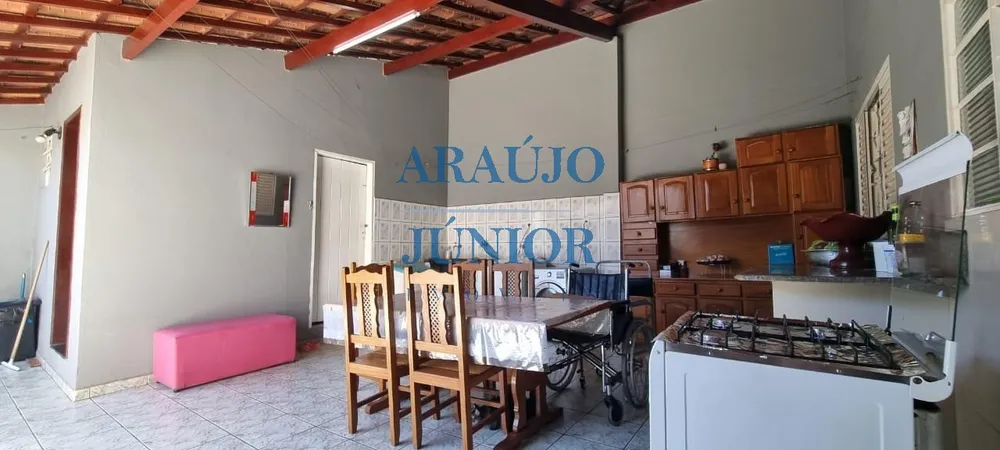 Casa, 3 quartos, 200 m² - Foto 19