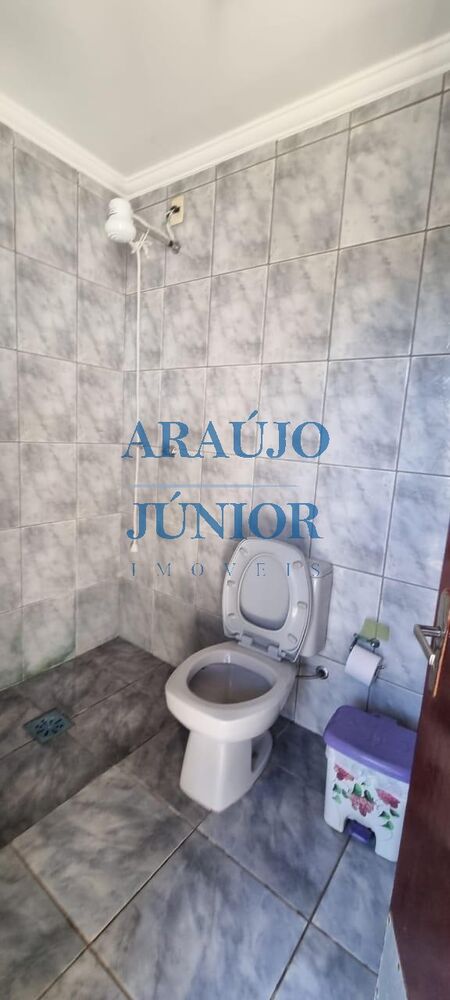 Casa, 3 quartos - Foto 8