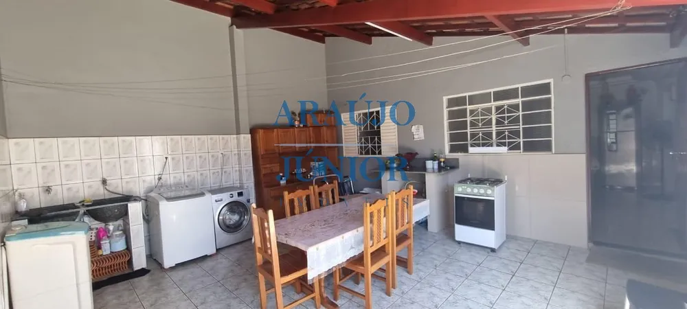 Casa, 3 quartos, 200 m² - Foto 14