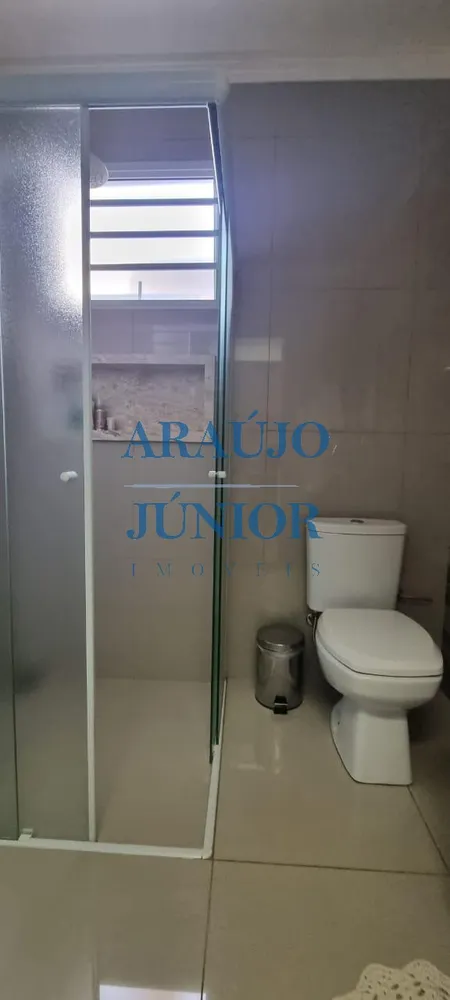 Casa, 3 quartos, 200 m² - Foto 27