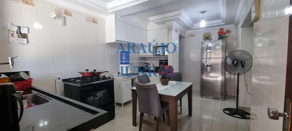Casa, 3 quartos, 200 m² - Foto 7