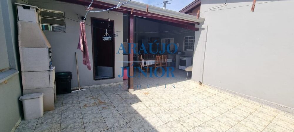 Casa, 3 quartos - Foto 18