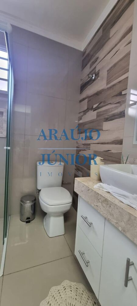 Casa, 3 quartos - Foto 14