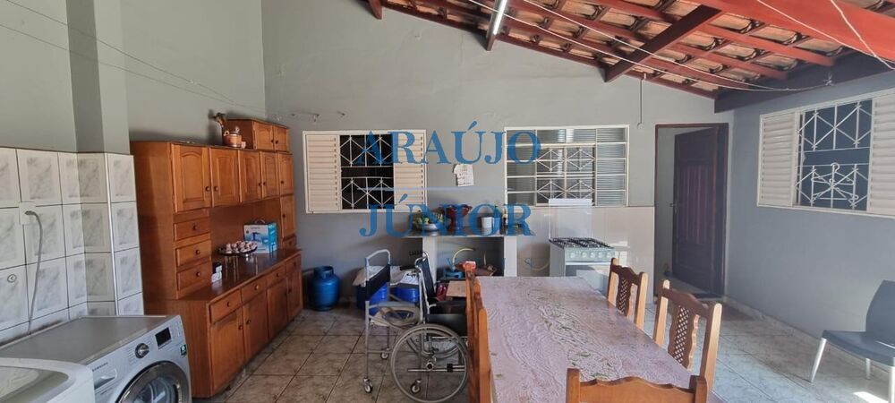 Casa, 3 quartos - Foto 19