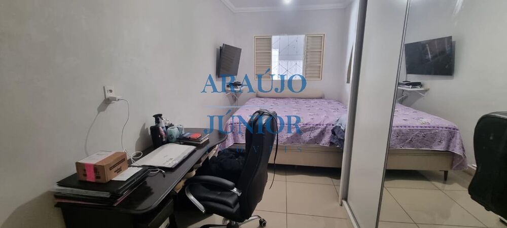 Casa, 3 quartos - Foto 9