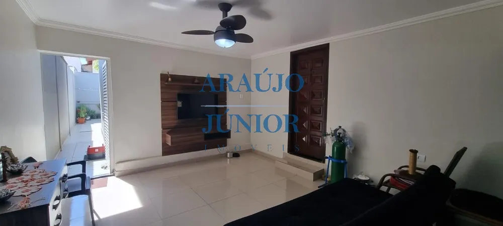 Casa, 3 quartos, 200 m² - Foto 9