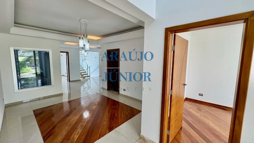 Casa, 4 quartos, 447 m² - Foto 3