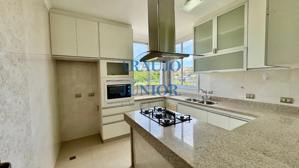 Casa, 4 quartos, 447 m² - Foto 5