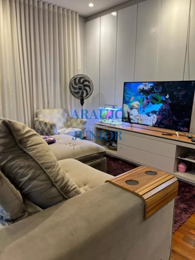 Apartamento, 2 quartos, 90 m² - Foto 4