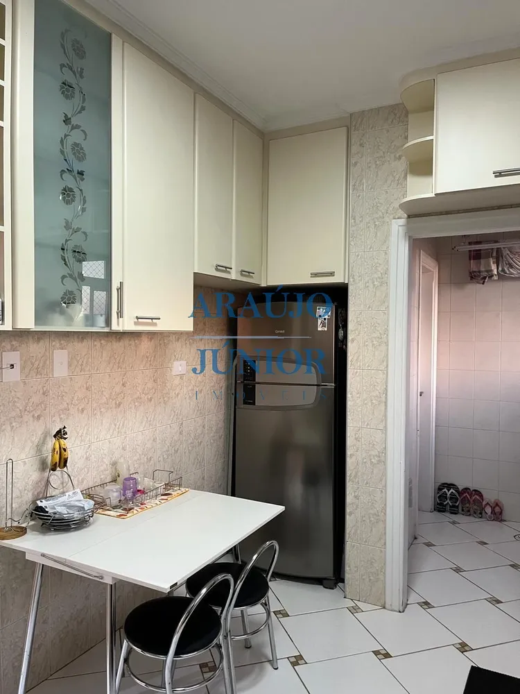Apartamento, 2 quartos, 90 m² - Foto 9