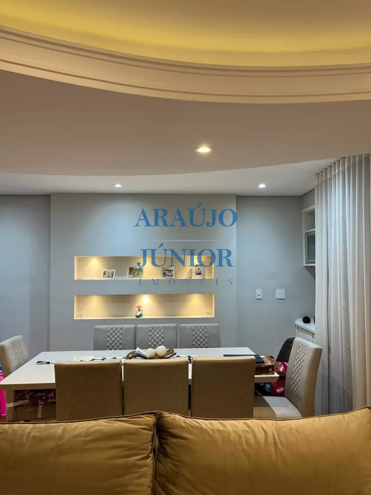 Apartamento, 2 quartos, 90 m² - Foto 17