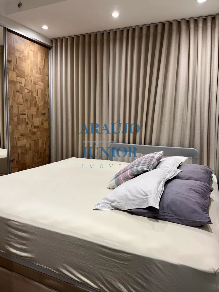 Apartamento, 2 quartos, 90 m² - Foto 23