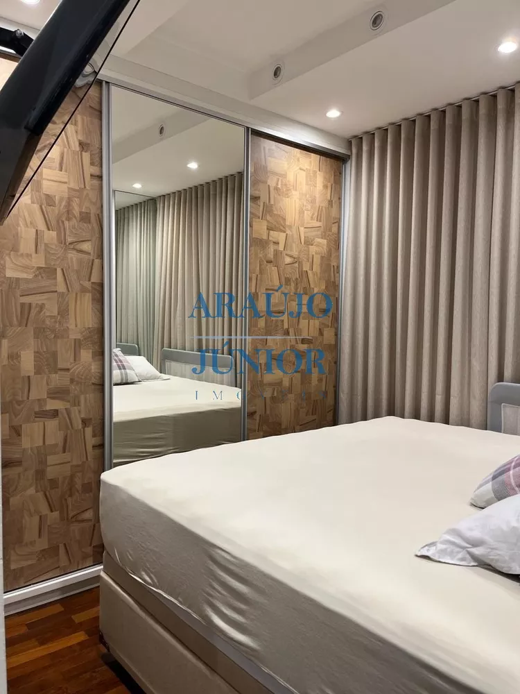 Apartamento, 2 quartos, 90 m² - Foto 29