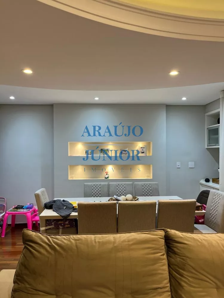 Apartamento, 2 quartos, 90 m² - Foto 10