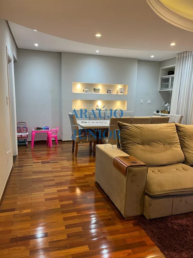 Apartamento, 2 quartos, 90 m² - Foto 6