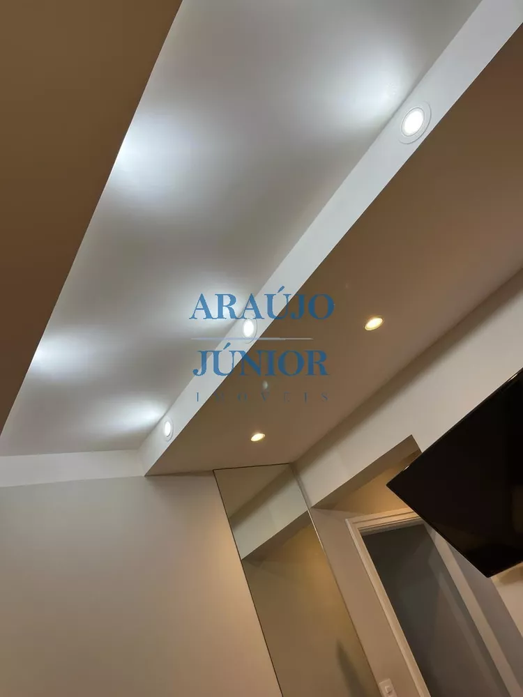 Apartamento, 2 quartos, 90 m² - Foto 2