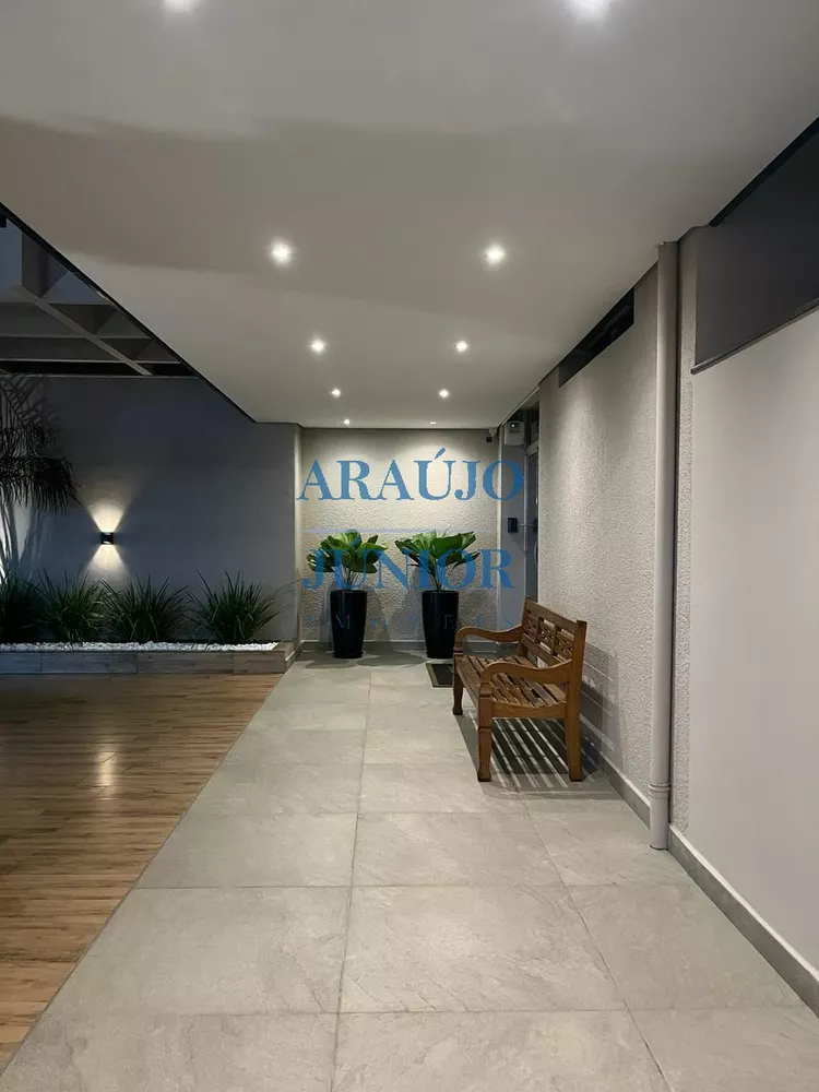 Apartamento, 2 quartos, 90 m² - Foto 3
