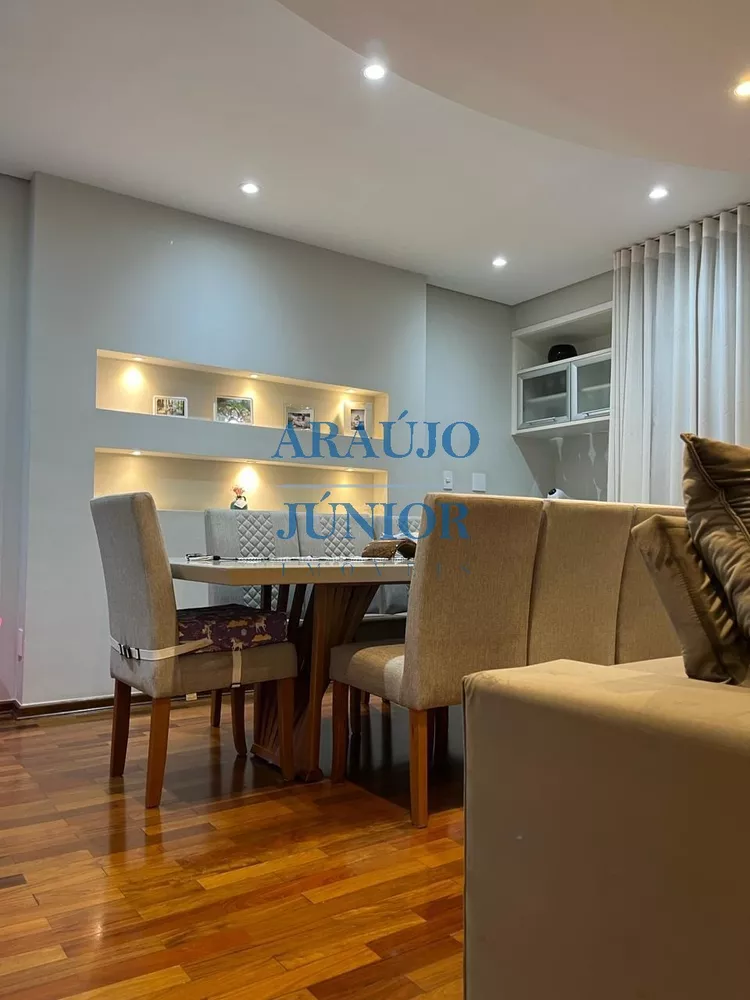Apartamento, 2 quartos, 90 m² - Foto 27