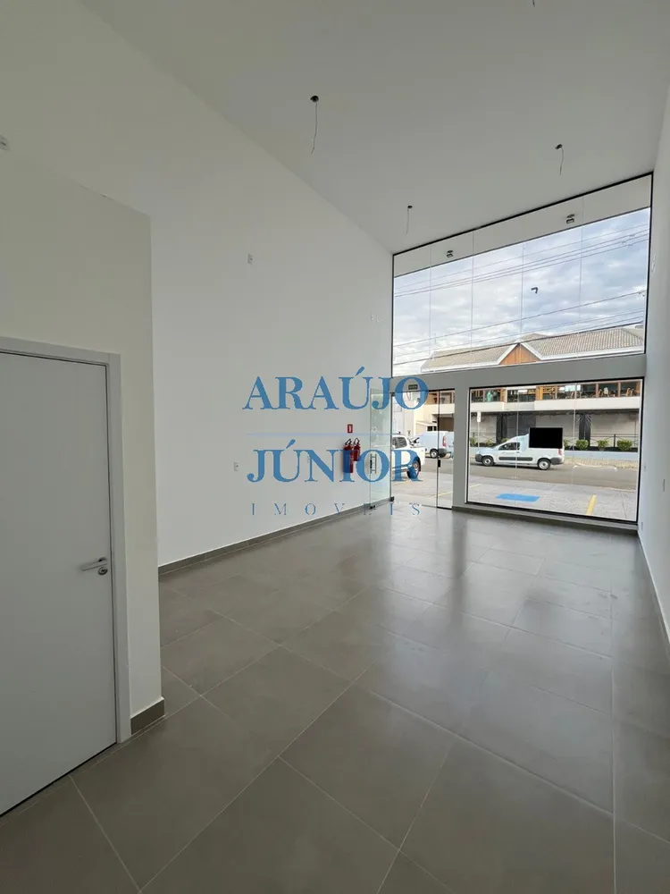 Sala-Conjunto, 42 m² - Foto 3