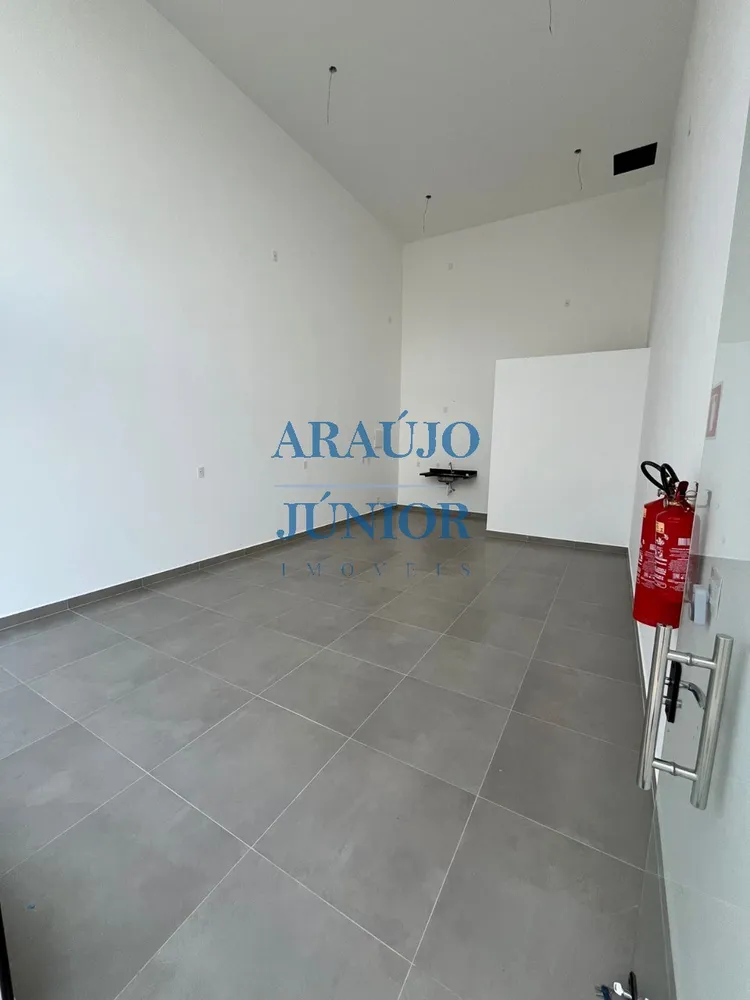 Sala-Conjunto, 42 m² - Foto 7