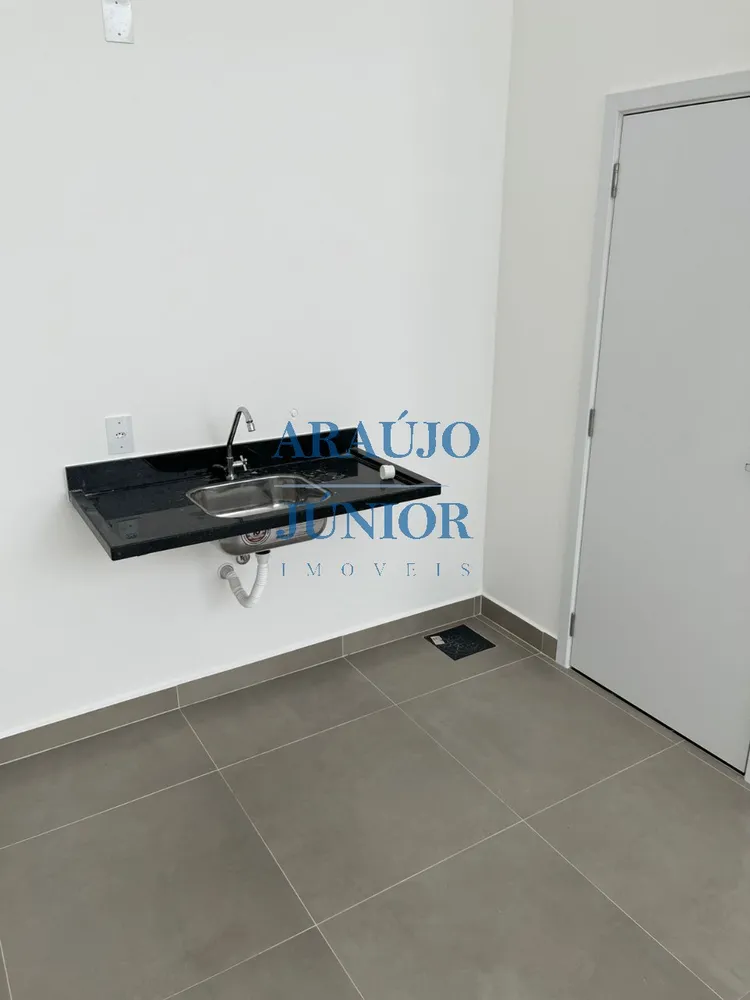 Sala-Conjunto, 42 m² - Foto 5