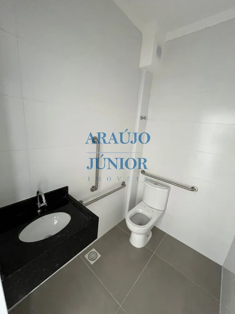 Sala-Conjunto, 42 m² - Foto 6