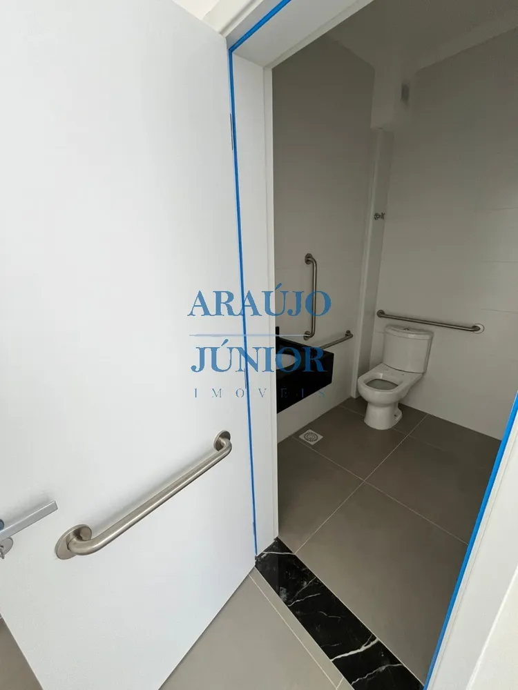 Sala-Conjunto, 42 m² - Foto 4