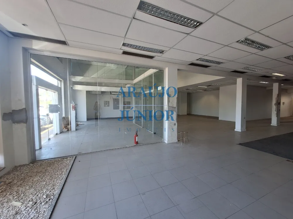 Loja-Salão, 2228 m² - Foto 3