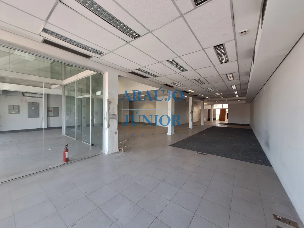 Loja-Salão, 2228 m² - Foto 1